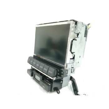 Recambio de sistema navegacion gps para lexus rx 3.5 v6 cat referencia OEM IAM 8611048330 13400034600101 