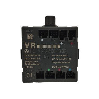 MODULO ELECTRONICO A2129004302 