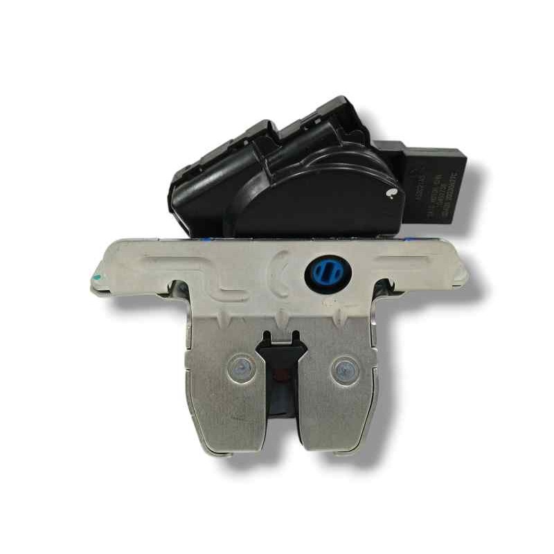 CERRADURA MALETERO / PORTON