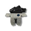 Recambio de cerradura maletero / porton para mg zs suv (azs1) 1.5 vti referencia OEM IAM 10459738  