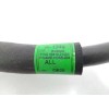 Recambio de tubos aire acondicionado para ssangyong rodius 2.7 turbodiesel cat referencia OEM IAM 6861021080  