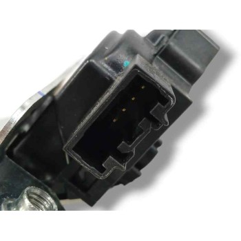 Recambio de cerradura maletero / porton para mg zs suv (azs1) 1.5 vti referencia OEM IAM 10459738  