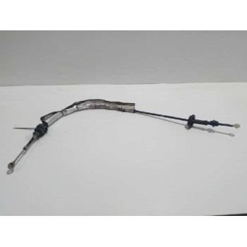 Recambio de varillaje cambio para jeep gr.cherokee (zj)/(z) 4.0 cat referencia OEM IAM   