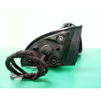 Recambio de retrovisor derecho para peugeot 307 berlina (s2) x-line referencia OEM IAM  ELECTRICO 