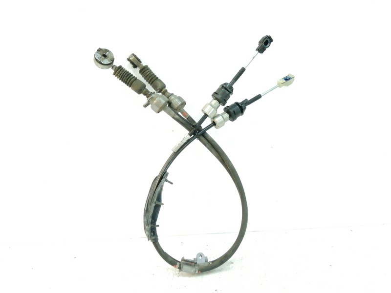Recambio de varillaje cambio para honda civic berlina 5 (fk) 1.4 cat referencia OEM IAM 54310SMKE111M1 Recambio de varillaje cambio para honda civic berlina 5 (fk) 1.4 cat referencia OEM IAM 54310SMKE111M1