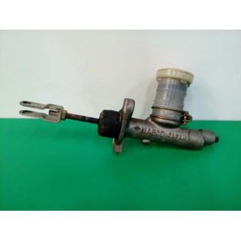 Recambio de bomba embrague para nissan patrol (k/w260) corto tb referencia OEM IAM   