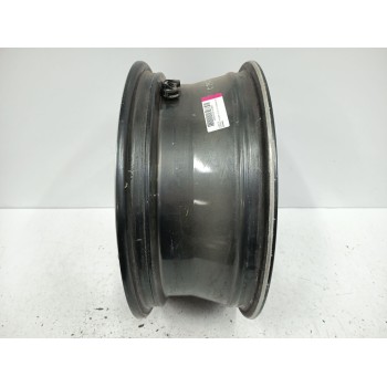 Recambio de llanta para nissan pulsar hatchback (c13) 1.5 dci referencia OEM IAM D03003ZT3E 17X6,5J45 5H 5X115