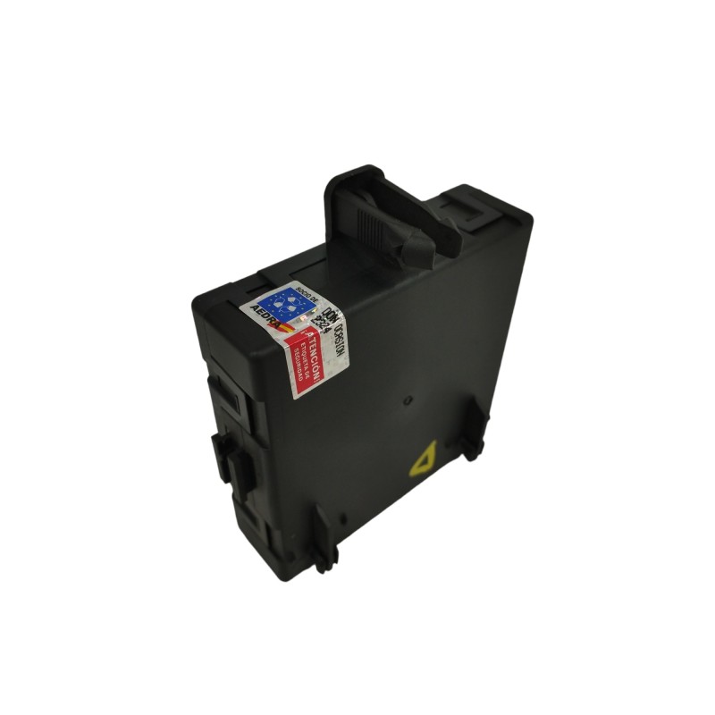 MODULO ELECTRONICO
