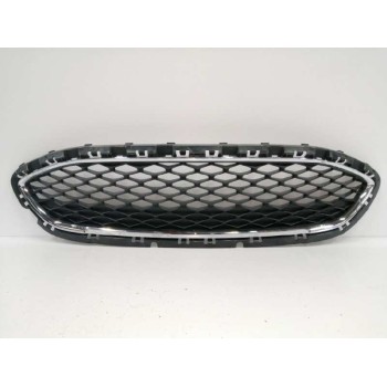 Recambio de rejilla delantera para ford fiesta (ce1) trend referencia OEM IAM H1BB8B271A1  