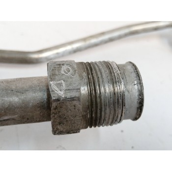Recambio de tubos aire acondicionado para honda civic berlina 5 (fk) 1.4 cat referencia OEM IAM   
