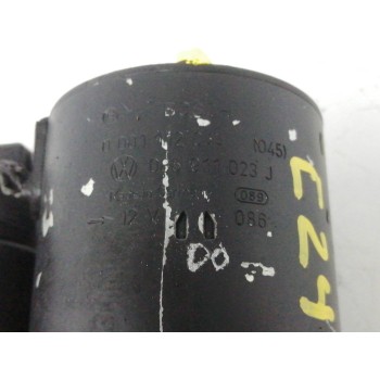 Recambio de motor arranque para volkswagen polo berlina (6n2) 1.4 referencia OEM IAM 085911023J  