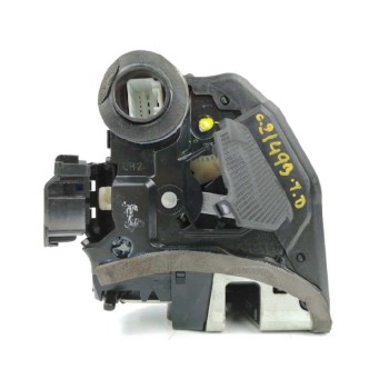 Recambio de cerradura puerta trasera derecha para toyota auris active referencia OEM IAM   