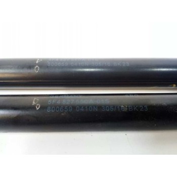 Recambio de amortiguadores maletero / porton para seat leon (5f1) 1.2 tsi referencia OEM IAM 5F4827550A  