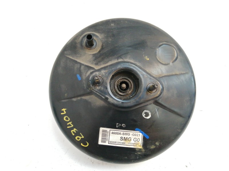 Recambio de servofreno para honda civic berlina 5 (fk) 1.4 cat referencia OEM IAM 4600ASMGG021 Recambio de servofreno para honda civic berlina 5 (fk) 1.4 cat referencia OEM IAM 4600ASMGG021