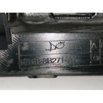 Recambio de rejilla delantera para ford fiesta (ce1) trend referencia OEM IAM H1BB8B271A1  