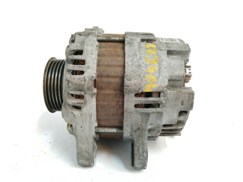 Recambio de alternador para honda civic berlina 5 (fk) 1.4 cat referencia OEM IAM AHGA77 A5TJ0091 Recambio de alternador para honda civic berlina 5 (fk) 1.4 cat referencia OEM IAM AHGA77 A5TJ0091