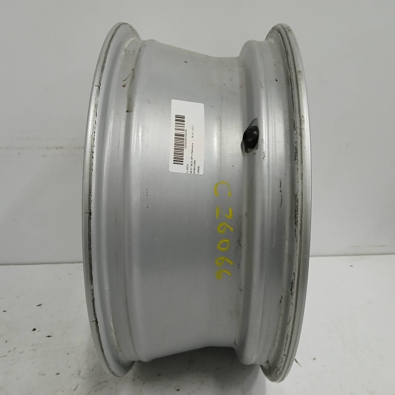 LLANTA 6JX15H2 ET38 5H 5X100