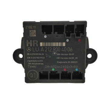 MODULO ELECTRONICO A2129004006 