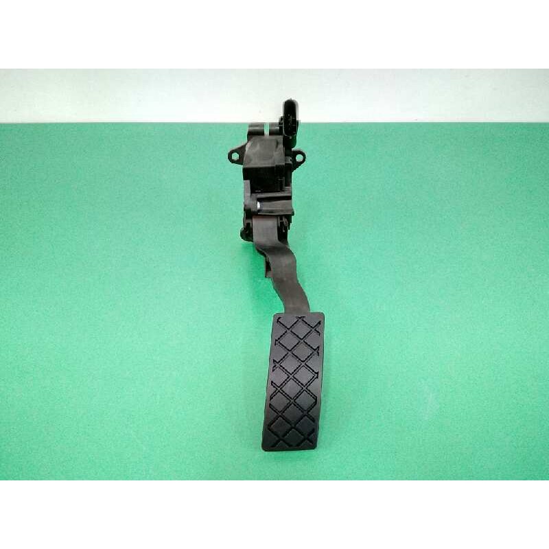 Recambio de potenciometro pedal para skoda spaceback (5h) ambition referencia OEM IAM 6C1723503C 0280755241 