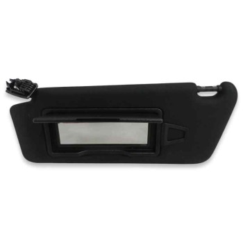 Recambio de parasol izquierdo para mercedes-benz clase e coupe (w207) 2.1 cdi e220 referencia OEM IAM   