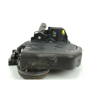 Recambio de cerradura puerta trasera derecha para toyota auris active referencia OEM IAM   