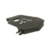Recambio de tapa motor para mitsubishi grandis (na0w) 2.0 di-d cat referencia OEM IAM 1003A135  