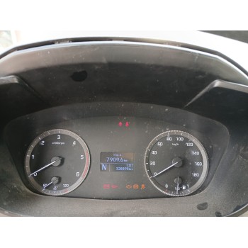 Recambio de cuadro instrumentos para hyundai h350 kasten 2.5 crdi cat referencia OEM IAM 9410059090 11002876601V 