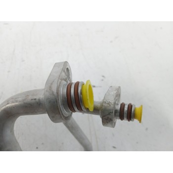Recambio de tubos aire acondicionado para peugeot 3008 ii suv (mc_, mr_, mj_, m4_) hybrid referencia OEM IAM 9834116280  