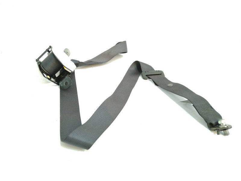 Recambio de cinturon seguridad trasero izquierdo para honda civic berlina 5 (fk) 1.4 cat referencia OEM IAM J201 Recambio de cinturon seguridad trasero izquierdo para honda civic berlina 5 (fk) 1.4 cat referencia OEM IAM J201