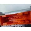 Recambio de centralita airbag para peugeot 406 berlina (s1/s2) sr referencia OEM IAM 9637176480 550725200 