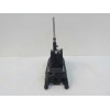 Recambio de palanca cambio para seat leon (5f1) 1.2 tsi referencia OEM IAM 5Q0711049AN  