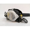 Recambio de cinturon seguridad trasero izquierdo para honda civic berlina 5 (fk) 1.4 cat referencia OEM IAM J201  