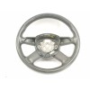 Recambio de volante para audi a8 (4e2) 3.0 v6 24v tdi referencia OEM IAM 4F0419091AK OBSERVAR FOTOS 