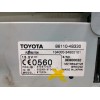 Recambio de sistema navegacion gps para lexus rx 3.5 v6 cat referencia OEM IAM 8611048330 13400034600101 