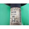Recambio de amortiguador delantero derecho para honda civic berlina 5 (fk) 1.8 vtec cat referencia OEM IAM 51601SMGE190M1 801403
