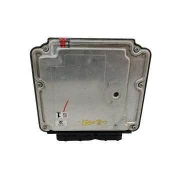 Recambio de centralita motor uce para toyota yaris (_p9_) 1.4 d-4d (nlp90_) referencia OEM IAM 896610DC21 0281015385 
