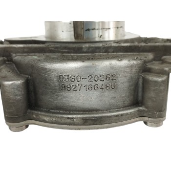 Recambio de depresor freno / bomba vacio para citroën c4 picasso 1.2 12v e-thp referencia OEM IAM 9827166480 M0016750 