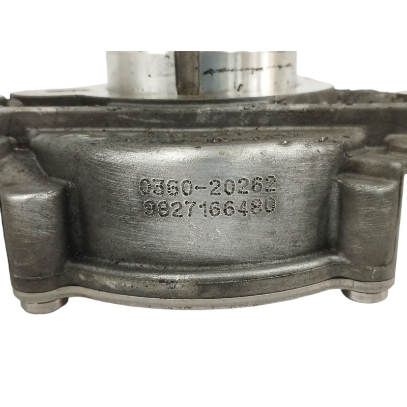 DEPRESOR FRENO / BOMBA VACIO M0016750