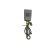 Recambio de enganche cinturon izquierdo para audi a8 (4e2) 3.0 v6 24v tdi referencia OEM IAM 4E0857755 DELANTERO 