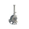 Recambio de mangueta delantera izquierda para ssangyong rodius 2.7 turbodiesel cat referencia OEM IAM 4121021000  