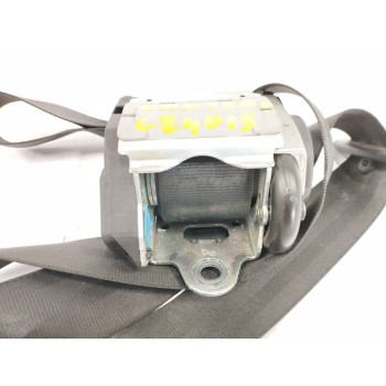Recambio de cinturon seguridad trasero central para audi a8 (4e2) 3.0 v6 24v tdi referencia OEM IAM 4E0857807C  