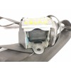 Recambio de cinturon seguridad trasero central para audi a8 (4e2) 3.0 v6 24v tdi referencia OEM IAM 4E0857807C  