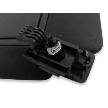 Recambio de parasol izquierdo para mercedes-benz clase e coupe (w207) 2.1 cdi e220 referencia OEM IAM   