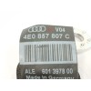 Recambio de cinturon seguridad trasero central para audi a8 (4e2) 3.0 v6 24v tdi referencia OEM IAM 4E0857807C  