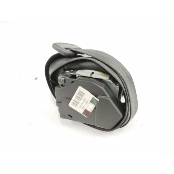 Recambio de cinturon seguridad trasero central para audi a8 (4e2) 3.0 v6 24v tdi referencia OEM IAM 4E0857807C  