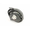 Recambio de cinturon seguridad trasero central para audi a8 (4e2) 3.0 v6 24v tdi referencia OEM IAM 4E0857807C  