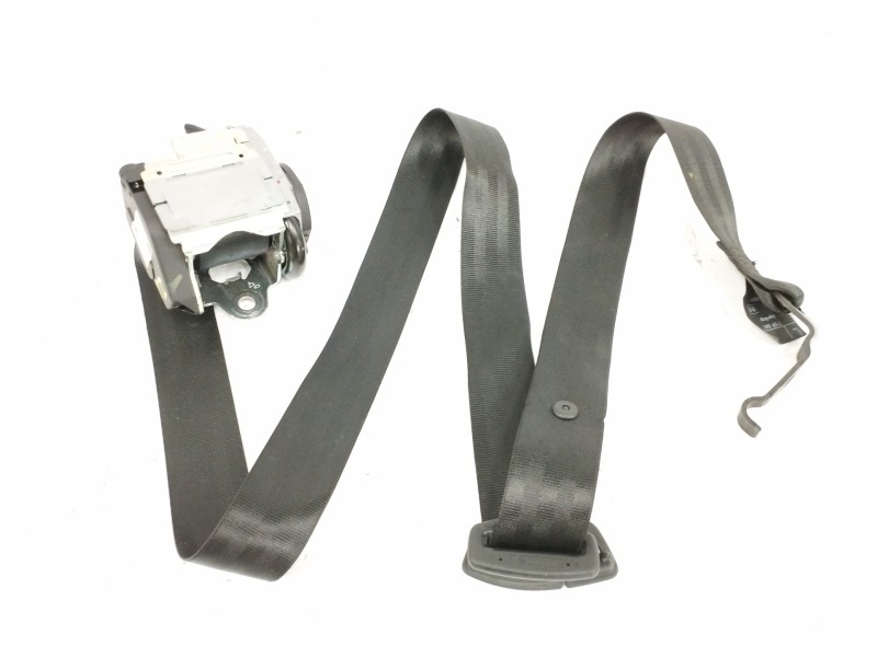 Recambio de cinturon seguridad trasero izquierdo para audi a8 (4e2) 3.0 v6 24v tdi referencia OEM IAM 4E0857805B Recambio de cinturon seguridad trasero izquierdo para audi a8 (4e2) 3.0 v6 24v tdi referencia OEM IAM 4E0857805B