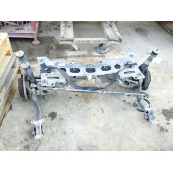 Recambio de puente trasero para peugeot 406 (8b) 2.0 16v referencia OEM IAM   ENVIOSEPTIEMBRE2025