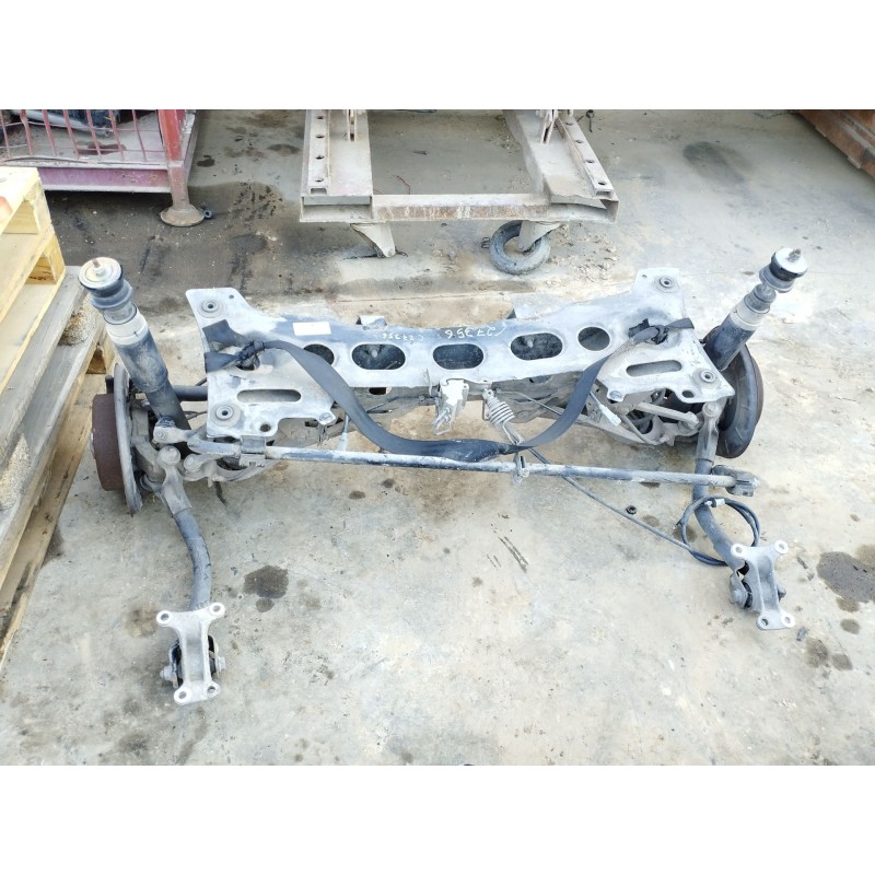 Recambio de puente trasero para peugeot 406 (8b) 2.0 16v referencia OEM IAM   ENVIOSEPTIEMBRE2025