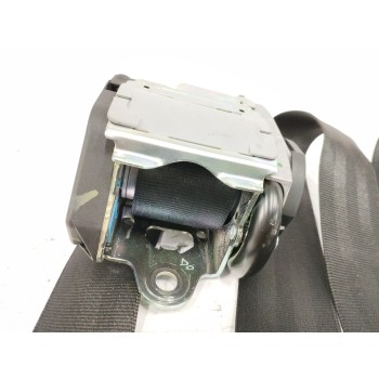 Recambio de cinturon seguridad trasero izquierdo para audi a8 (4e2) 3.0 v6 24v tdi referencia OEM IAM 4E0857805B  